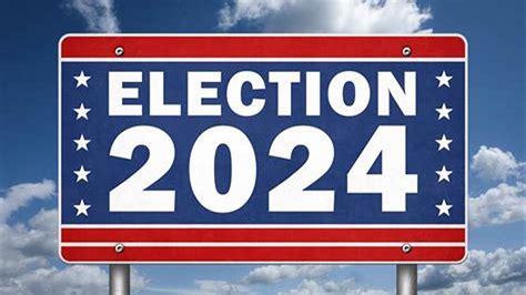 election day 2024